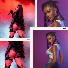 Freak-in Too Much (Kaliii vs Megan Thee Stallion)