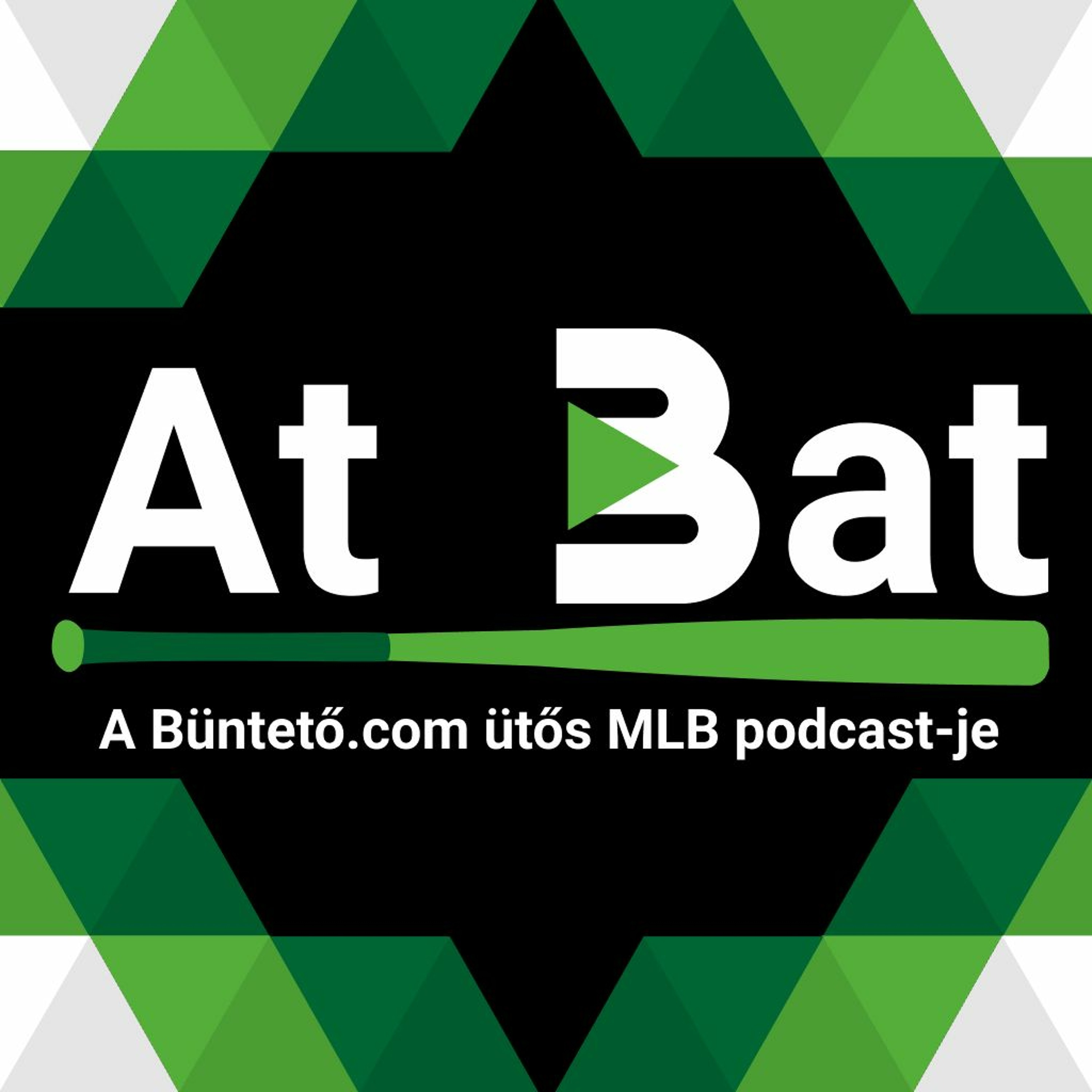 Büntető podcast