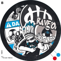 OKUPE VA002 - OUT NOW !!!