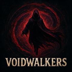 VoidWalkers Rise