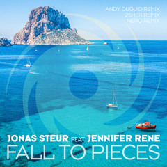 Fall to Pieces (Andy Duguid Remix)