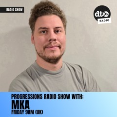 Progressions with MKA #002