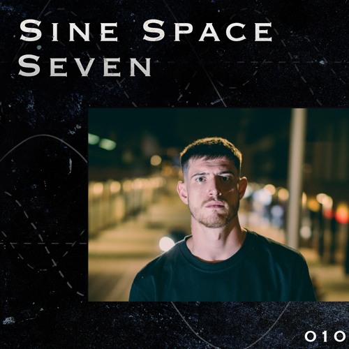 SINE SPACE 7 #010 CAMARASSA