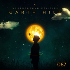 GARTH HILL | UP 087