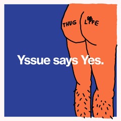 Yssue says Yes.