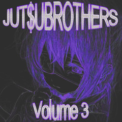 JUT$UBROTHERS EP 3 [miyokata x cybergossip]