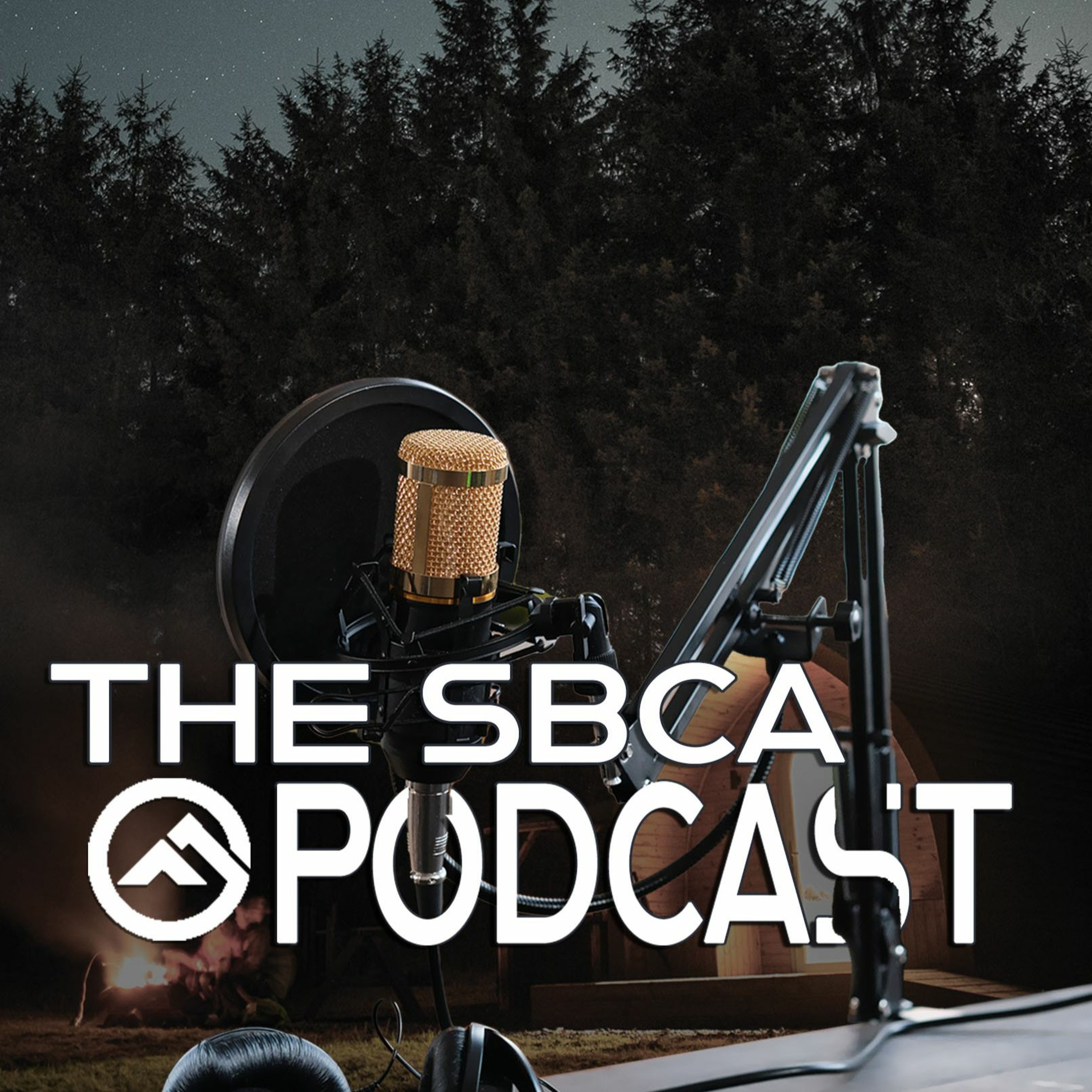 SBCA Podcast