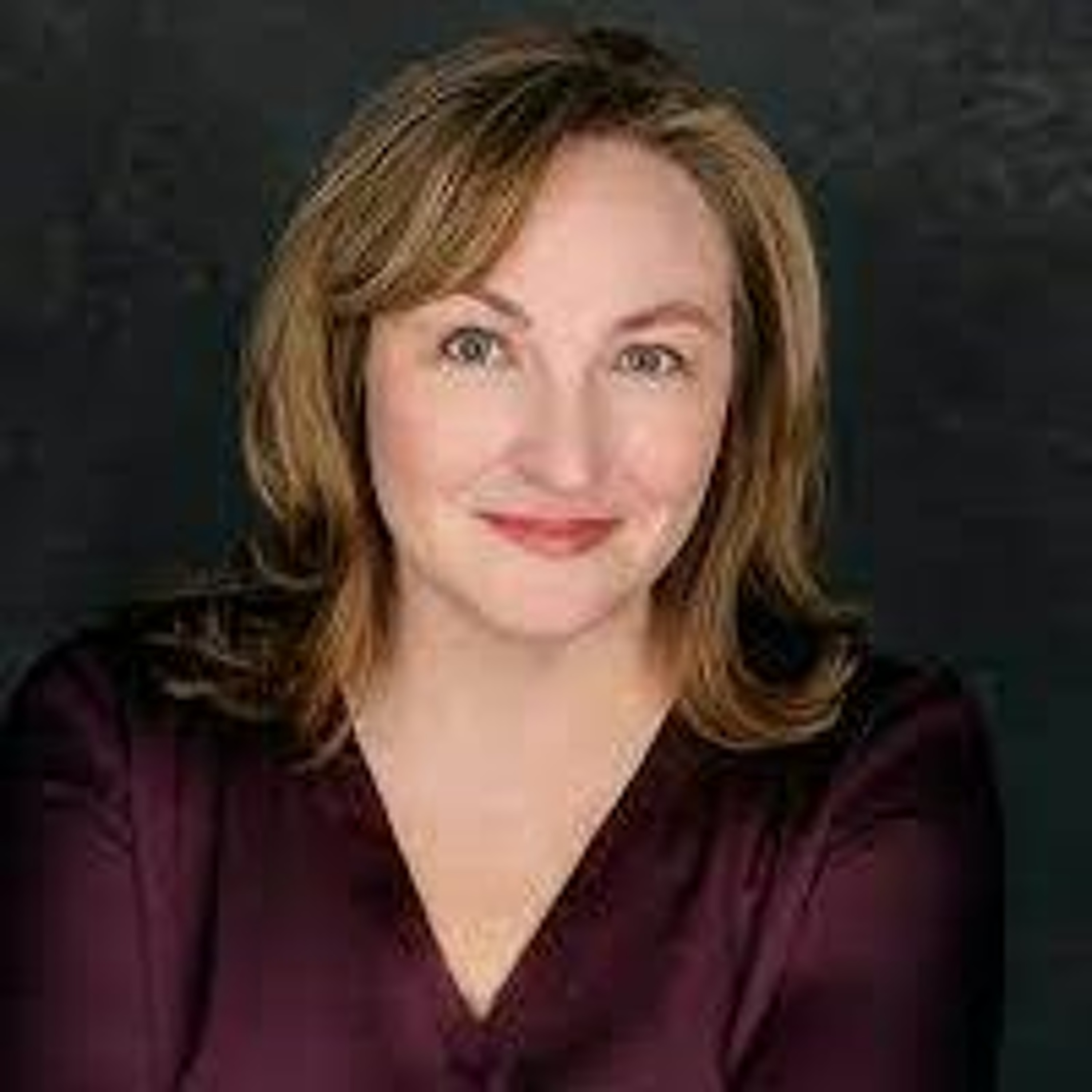 Mary Beth Albright on EAT & FLOURISH