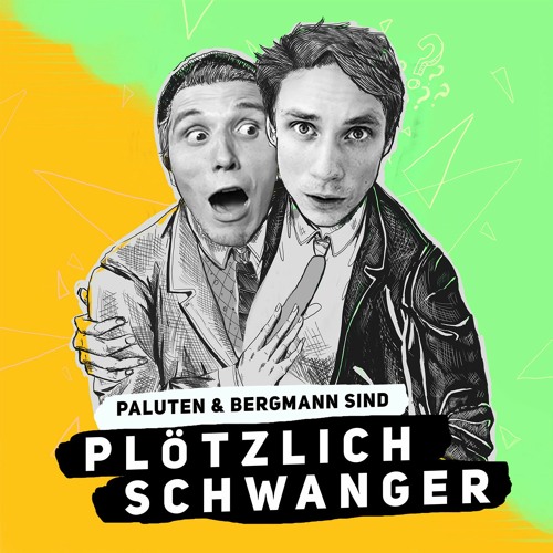 Podcast von Paluten (Plötzlich Schwanger)
