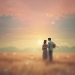 Fog Sun