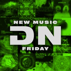 New Music Friday / Seth Hills, DVBBS, Julian Jordan, MOJI
