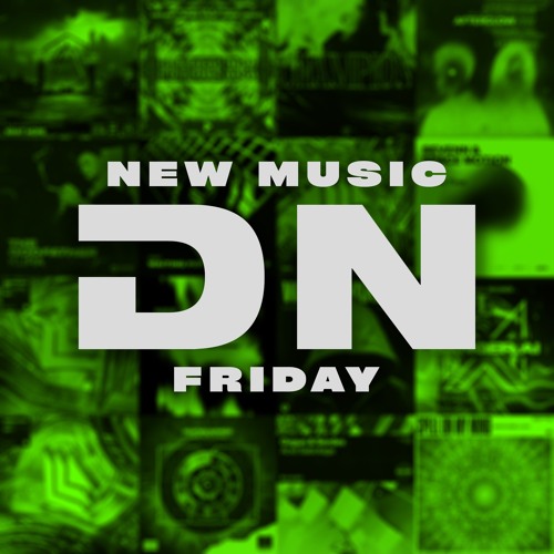 New Music Friday / Seth Hills, DVBBS, Julian Jordan, MOJI