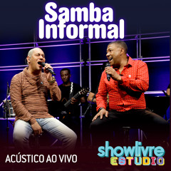 Desliga e Vem (Acústico) (Ao Vivo)