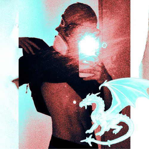 Demons Where I Walk