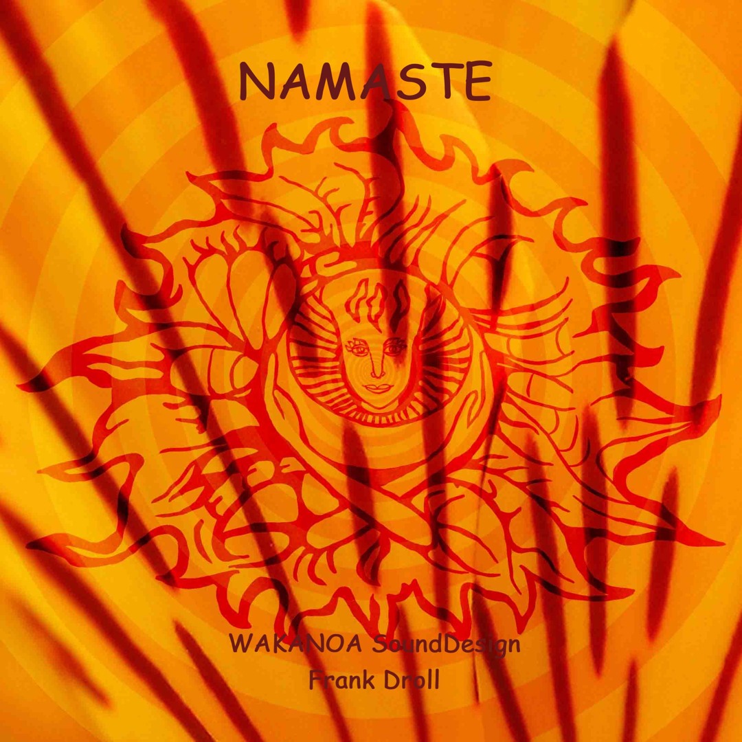 NAMASTE Discovery