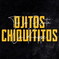 Ojitos Chiquititos - La Kuppé Ft. The La Planta - (CumbiaMix) - El Maliante Del Rmx
