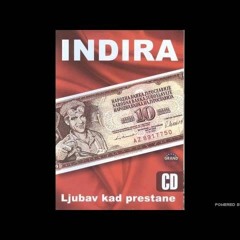 Indira Radic - April - (Audio 2005).mp3