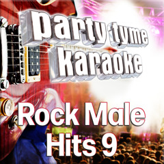 Sunspot Baby (Made Popular By Bob Seger) [Karaoke Version]
