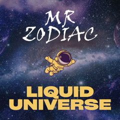 Liquid Universe - 3,5 hours of Liquid, Funky & Groovy Drum & Bass