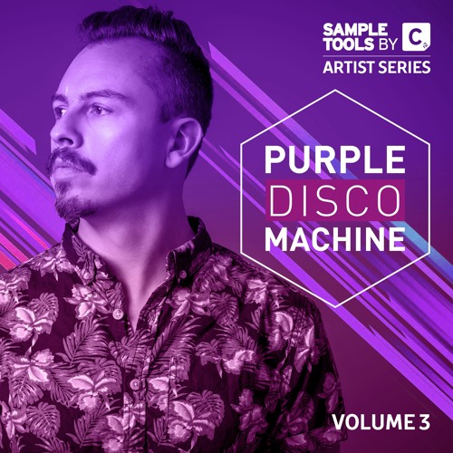 Stream Purple Disco Machine Vol.3 - Full Demo by PurpleDiscoMachine |  Listen online for free on SoundCloud