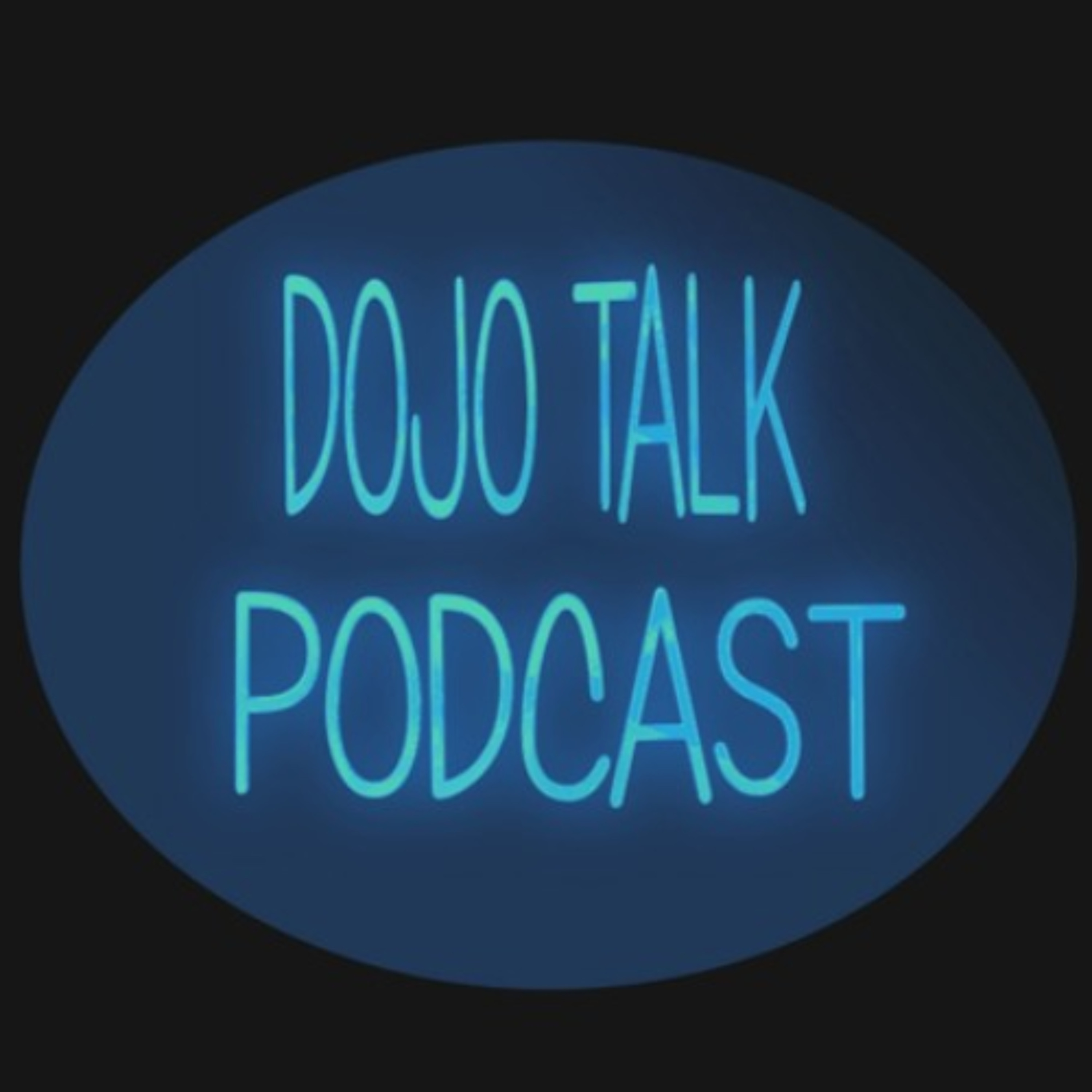 Dojo Talk Podcast