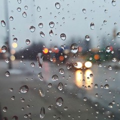 Again, Rain (binaural daydream)