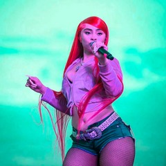 (FREE) Ice Spice Type Beat | 160 bpm | NY Drill Type Beat|  2023