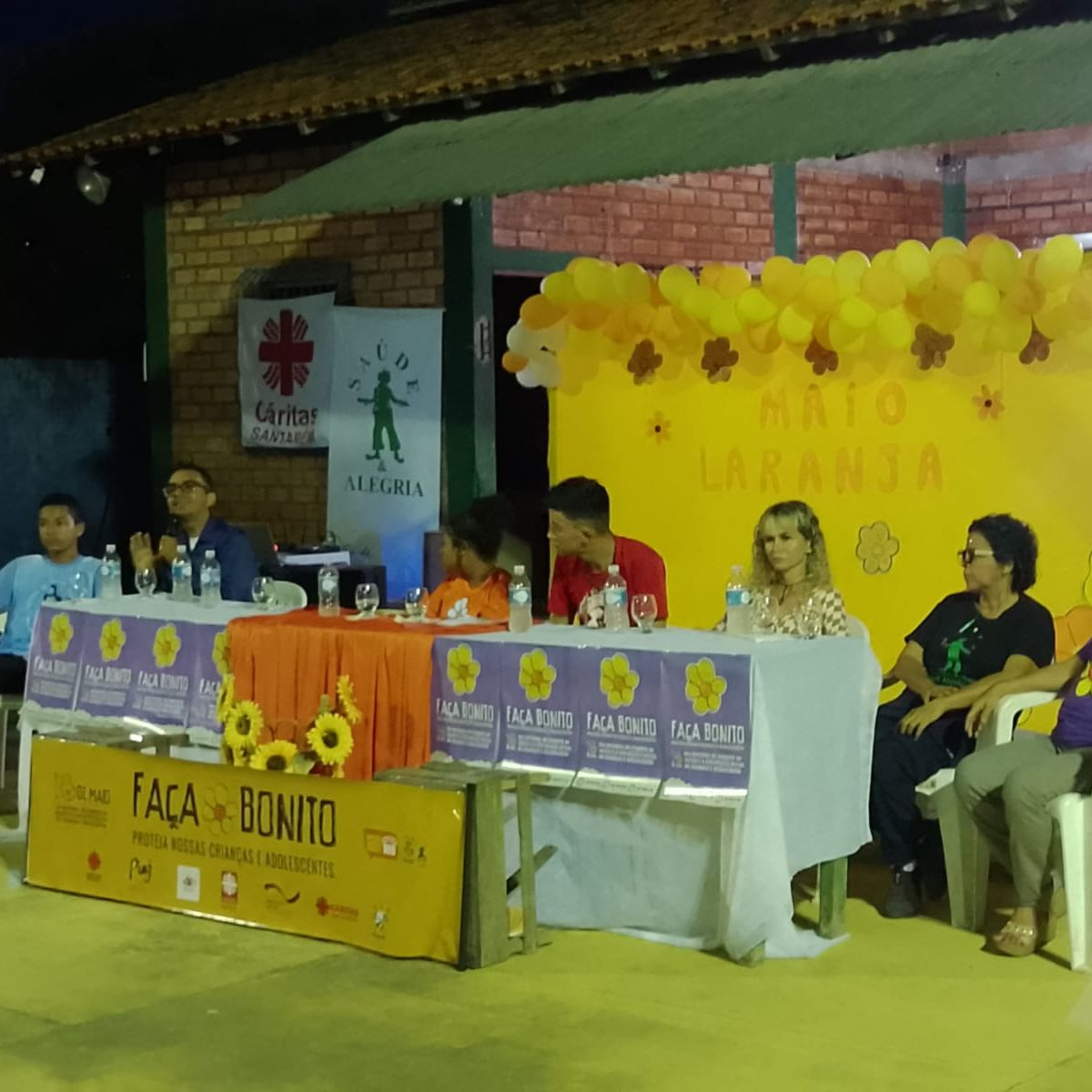 Alô Comunidade 13/05/24: PSA defende combate à violência e exploração sexual de crianças episode artwork