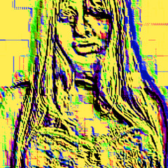 TONIGHT (SLURMAID REMIX) - PINKPANTHERESS [141.5BPM, Bb Major]