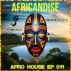 Africandise EP 011 DJ Stif Mayer