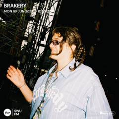Brakery - 09 June 2025