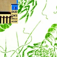 BRAM FABER - DUDOK'S DISCO HOEK 2021-41