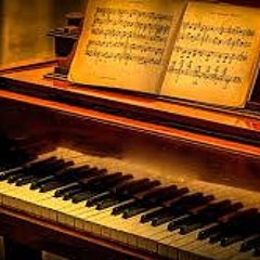 یک تشییع جنازه خودشیفته - Violin & Piano