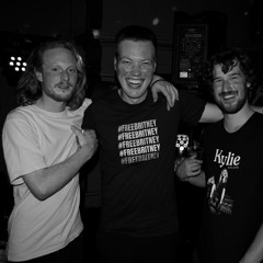 Hit The Road Jack (One More Time)