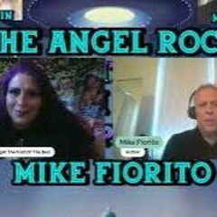 The Angel Rock With Lorilei Potvin & Guest Mike Fiorito