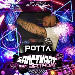 Sanctuary Promo DJ Potta.wav