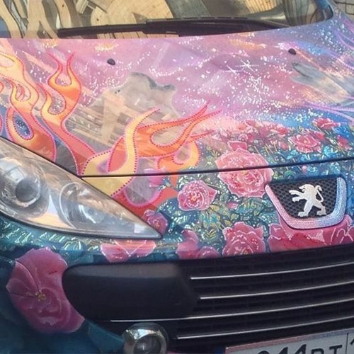 meels on wheels - voices radio - 26.08.22