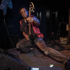 Jail Break covered by V