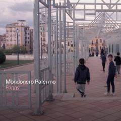 FoggyElectronic Live Set on Mondonero
