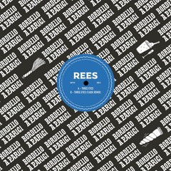INCOMING : Rees - Three Eyes (Tjade Remix) #BordelloAParigi