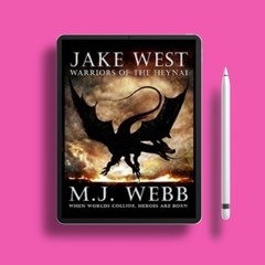 Warriors of the Heynai Jake West, #2 by M.J. Webb. On the House [PDF]