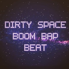 Dirty Space Boom Bap Beat