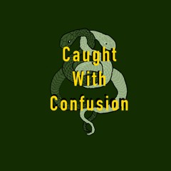Caught with confusion