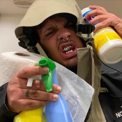 Smokepurpp - Excuse Me (Instrumental)