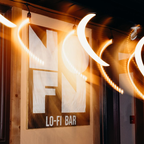 JohnLuc Jubert @ No Fun 8.16.24