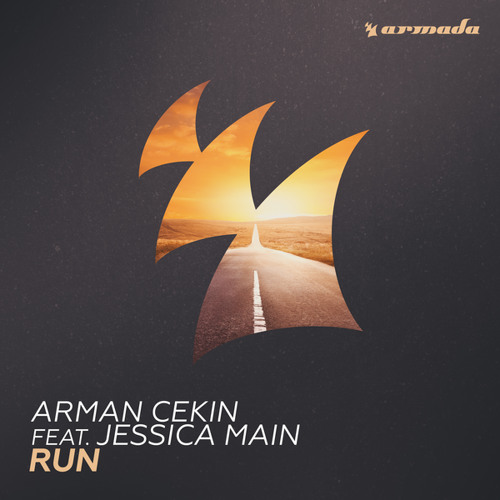 Run (feat. Jessica Main)