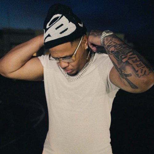 Pahp – All My Life (Unreleased) Full