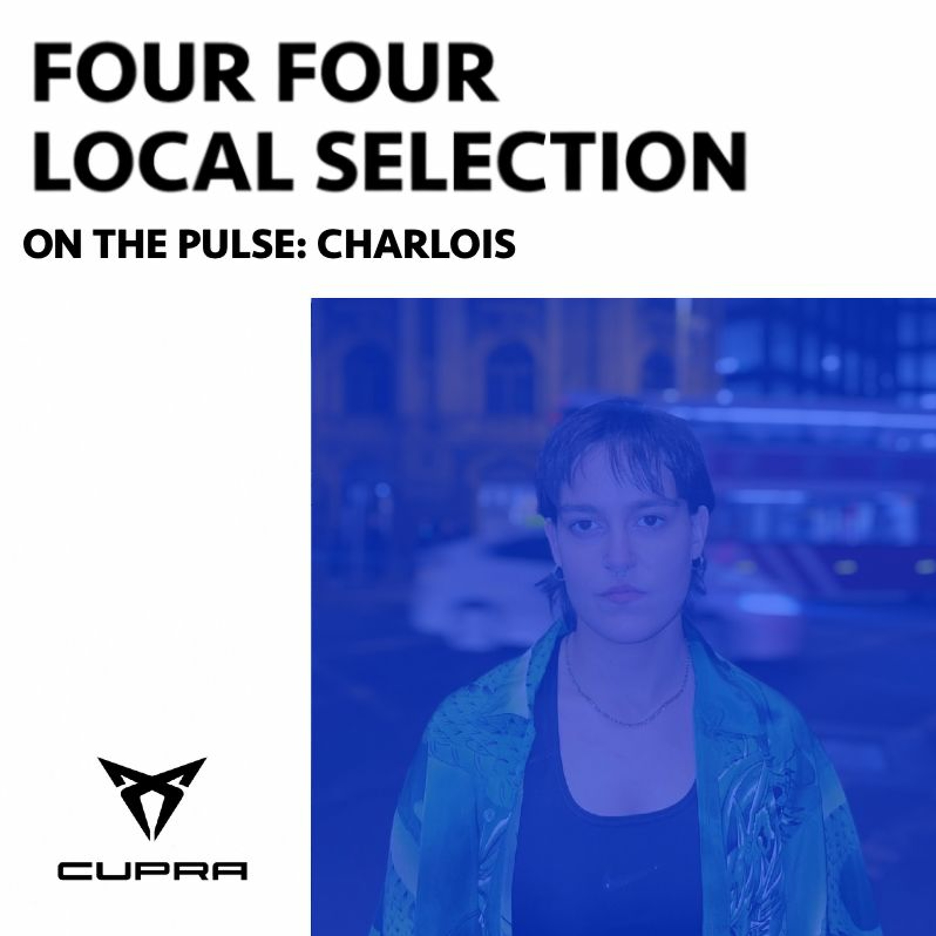 Local Selection: On The Pulse - Charlois episode artwork