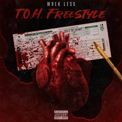 T.O.H.Freestyle (Prod. By Kaynian)(OFFICIAL MUSIC VIDEO IN DESCRIPTION)