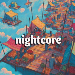 CC (NIGHTCORE)